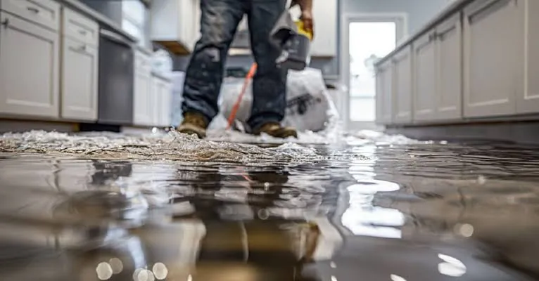 Water damage restoration companies near me in Ronks, PA - Emergency flood extraction