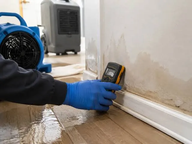 24/7 Water damage restoration services in Ronks, PA - Rapid flood cleanup and mitigation